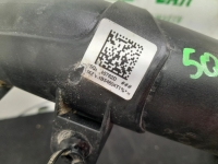 AUDI VW SKODA RURA PRZEWÓD INTERCOOLERA 5QF145762D - 8