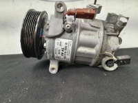 AUDI VW SKODA KOMPRESOR SPRĘŻARKA KLIMATYZACJI 3Q0816803B - 2