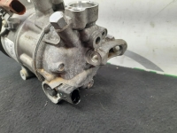 AUDI VW SKODA KOMPRESOR SPRĘŻARKA KLIMATYZACJI 3Q0816803B - 4