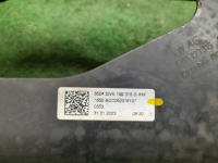 VOLKSWAGEN T-ROC 1.5 TSI SANKI WÓZKI ZAWIESZENIA PRZÓD 5WA199315G - 8