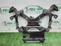 AUDI A6 4K1 A7 SANKI KOŁYSKA WOZEK 4K1399347 - 2