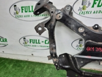 AUDI A6 4K1 A7 SANKI KOŁYSKA WOZEK 4K1399347 - 4