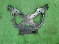 AUDI A6 4K1 A7 SANKI KOŁYSKA WOZEK 4K1399347 - 7