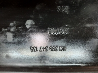 AUDI A6 4K1 A7 SANKI KOŁYSKA WOZEK 4K1399347 - 8